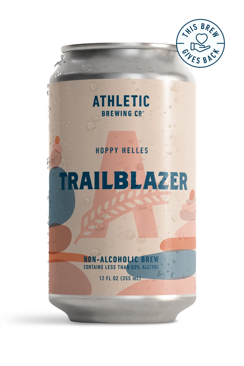 Image of Trailblazer