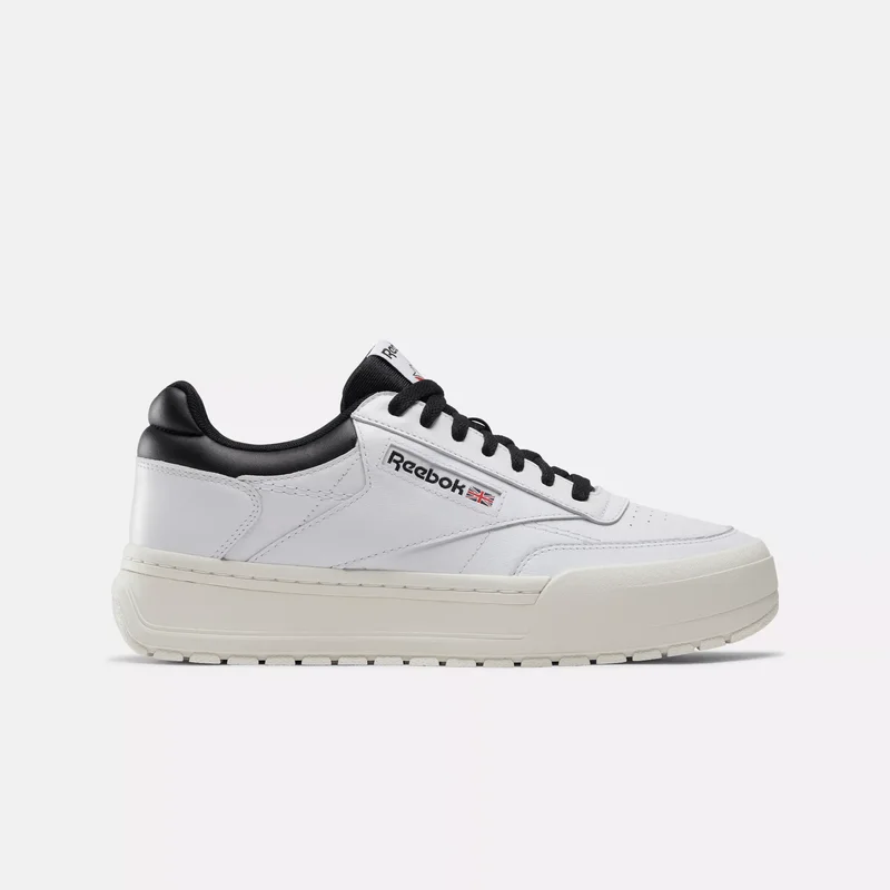 Image of Club C Megacourt Shoes
