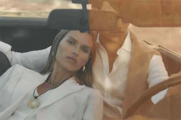 Reiss Spring Summer&nbsp;25