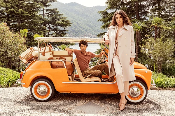 Bric's is&nbsp;where elegance meets&nbsp;adventure