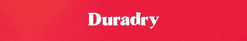 Duradry