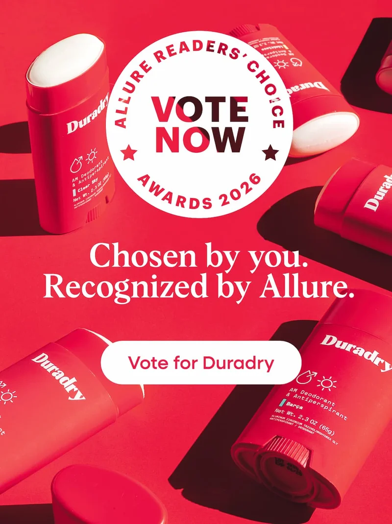 Vote for Duradry