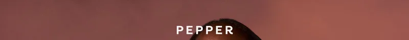 Pepper
