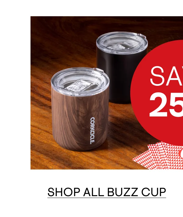 Shop All Buzz Cup