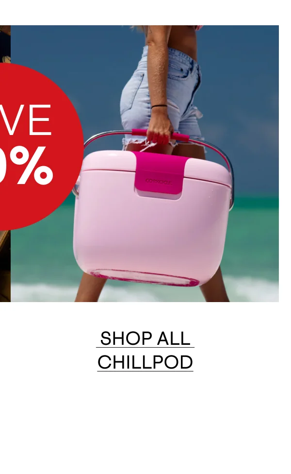 Shop All Chillpod