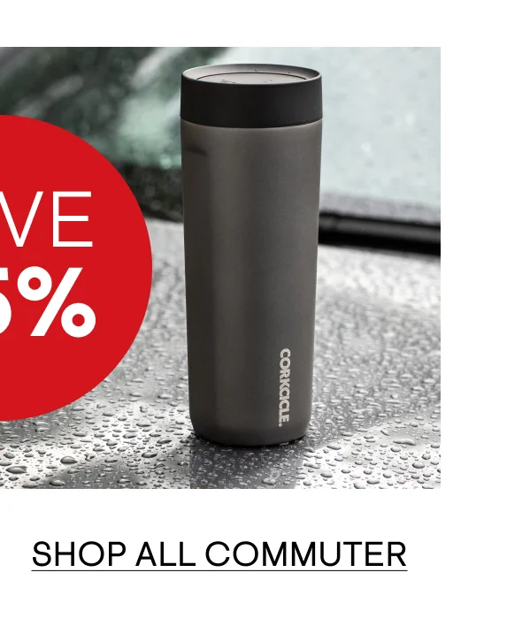 Shop All Commuter