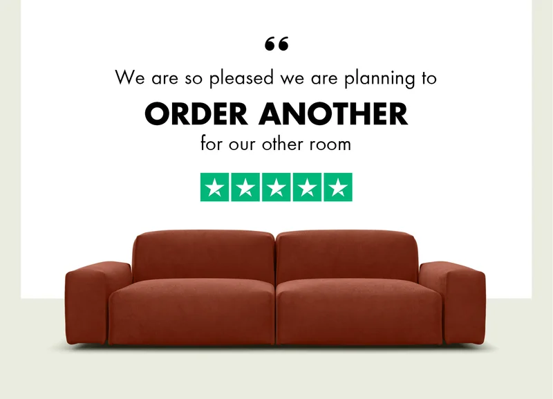"Order another"
