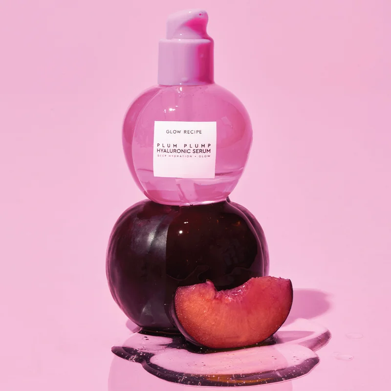 Image of Plum Plump Hyaluronic Serum