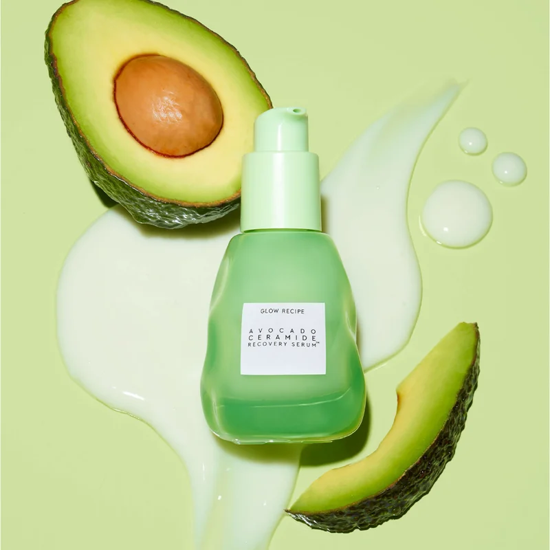 Image of Avocado Ceramide Recovery Serum