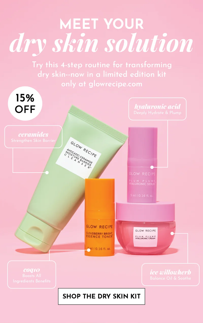 Dry Skin kit