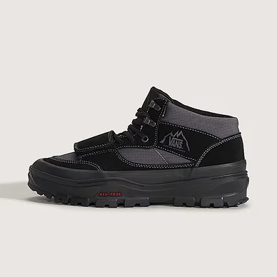 Mountain Mid GORE-TEX Insulated Shoe