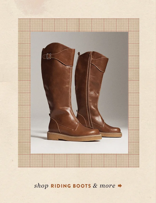 Shop boots