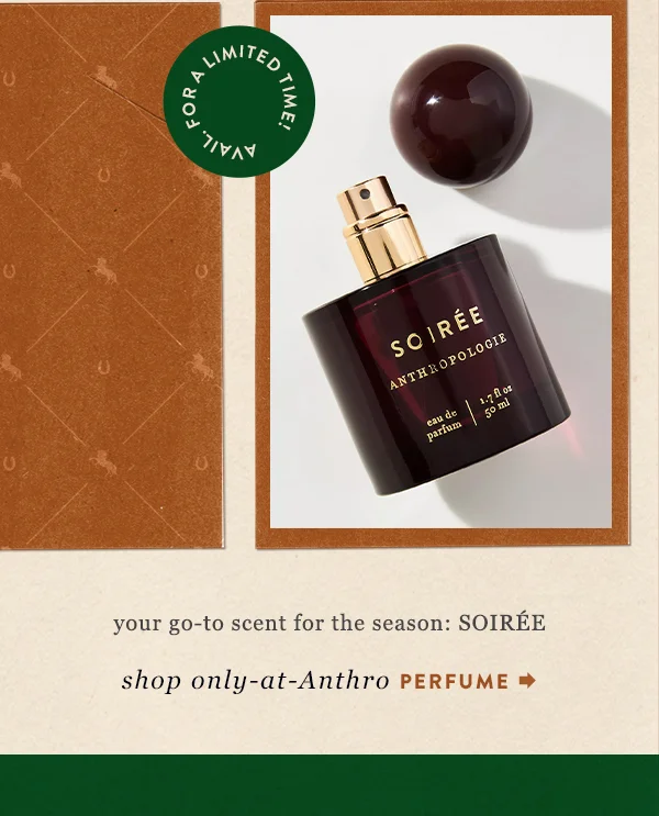 Shop perfume