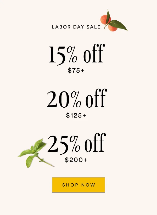 For a limited time only, get a free tray with purchase of the Everyday Set. Shop Now