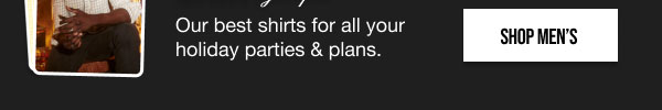 Shirts Jackpot Shop Men's