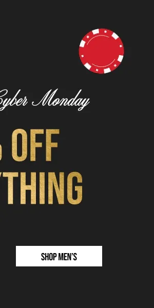 40% off sitewide Shop Men's