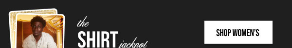Shirts Jackpot Shop Women's