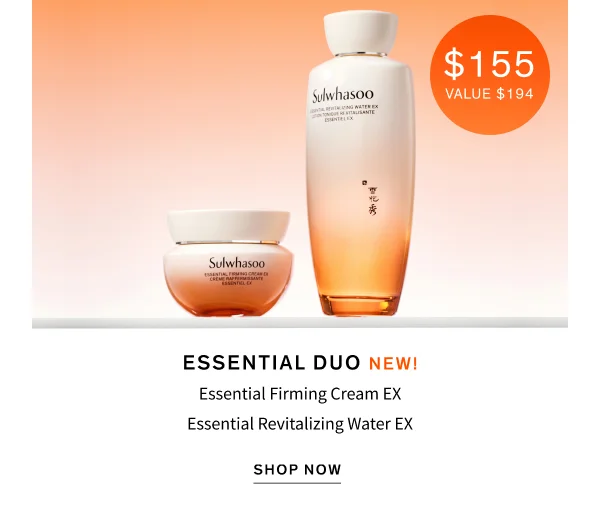 Essential Duo