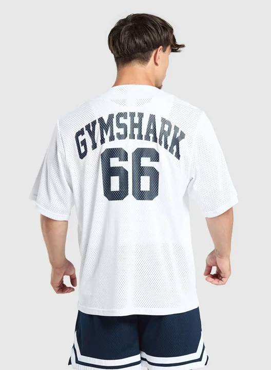 Varsity Jersey.