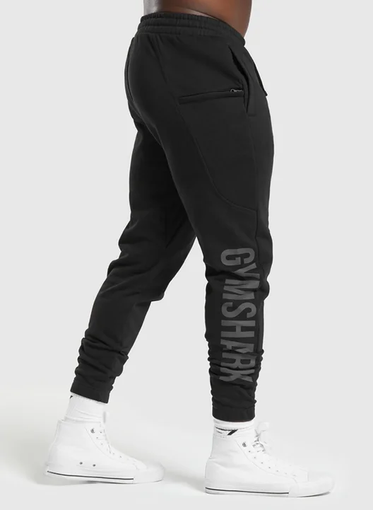 Power Joggers.