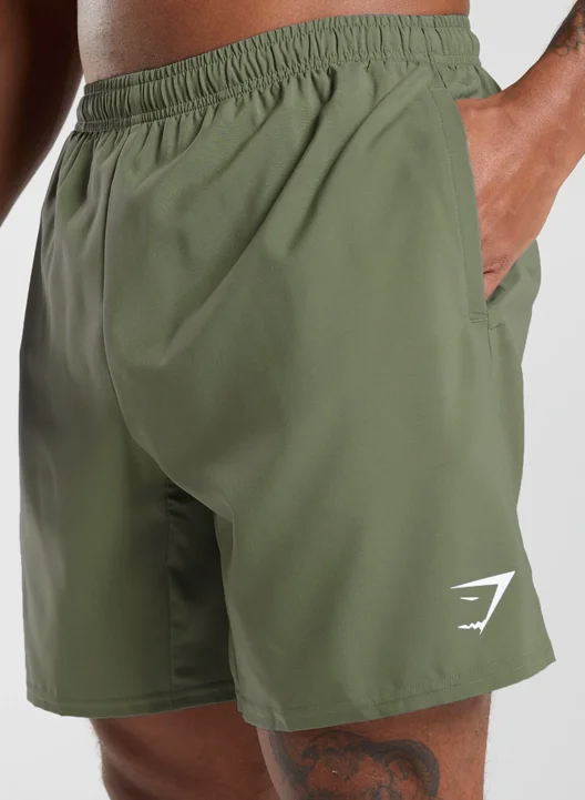 Power Joggers.