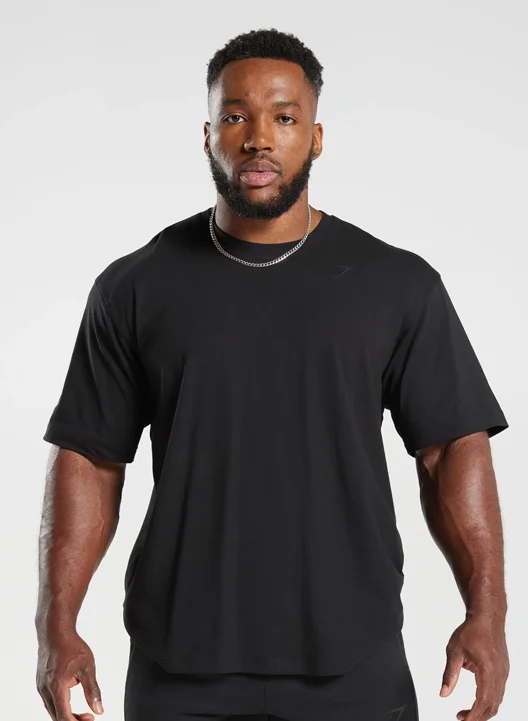 Power T-Shirt.