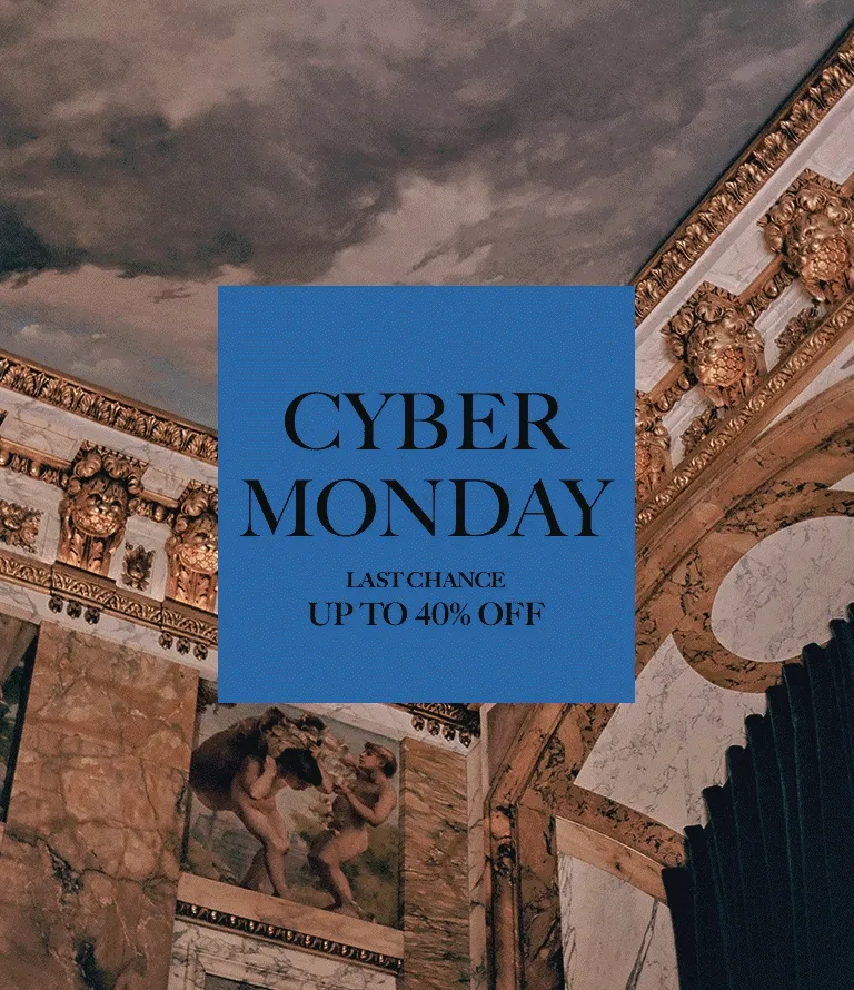 Cyber Monday