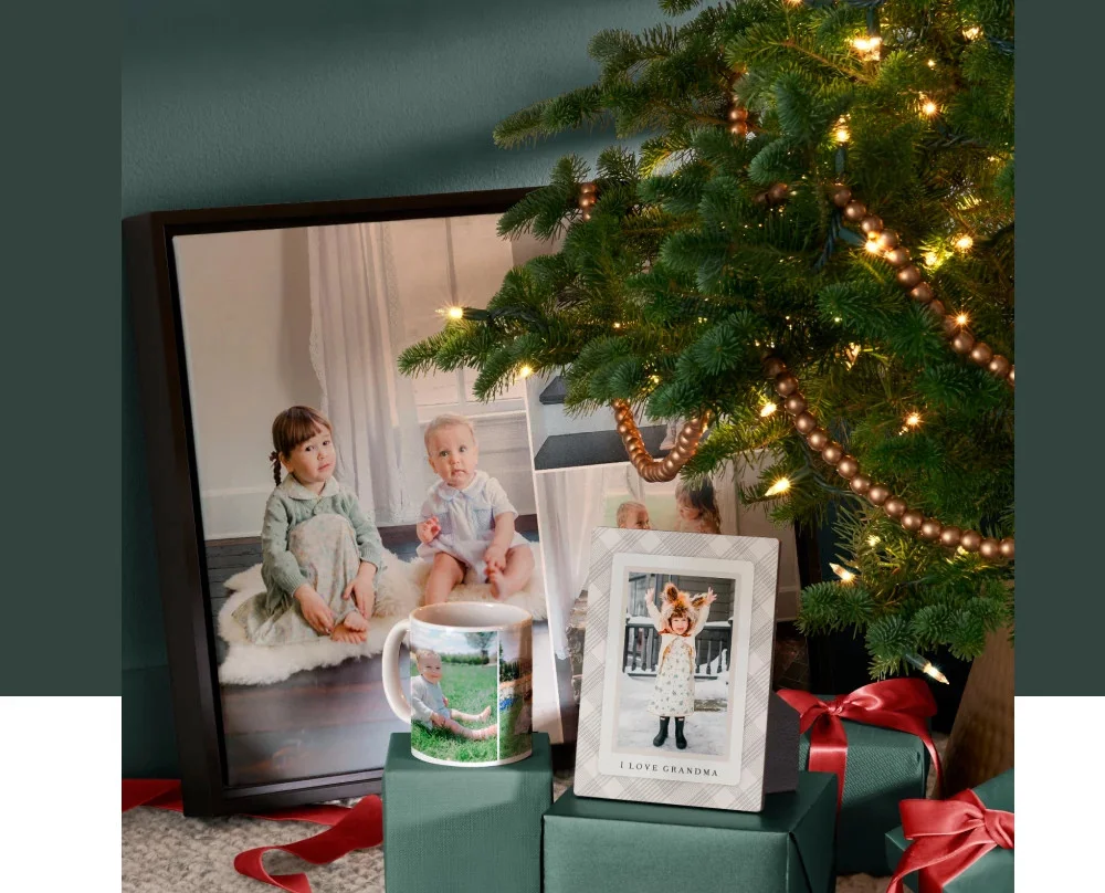 50% Off Almost Everything + Free Shipping