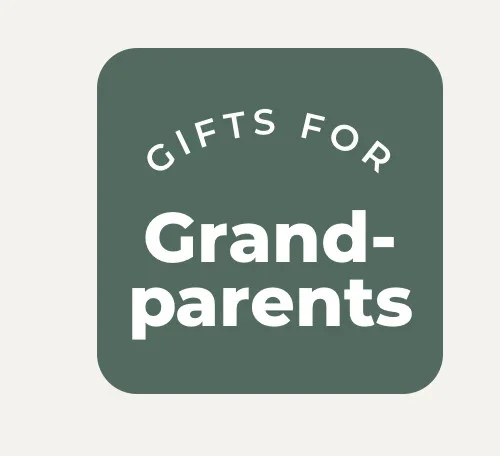gifts for grandparents