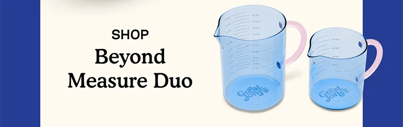 Shop Beyond Measure Duo