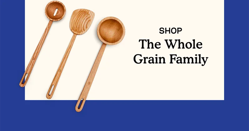 Shop The Whole Grain Family