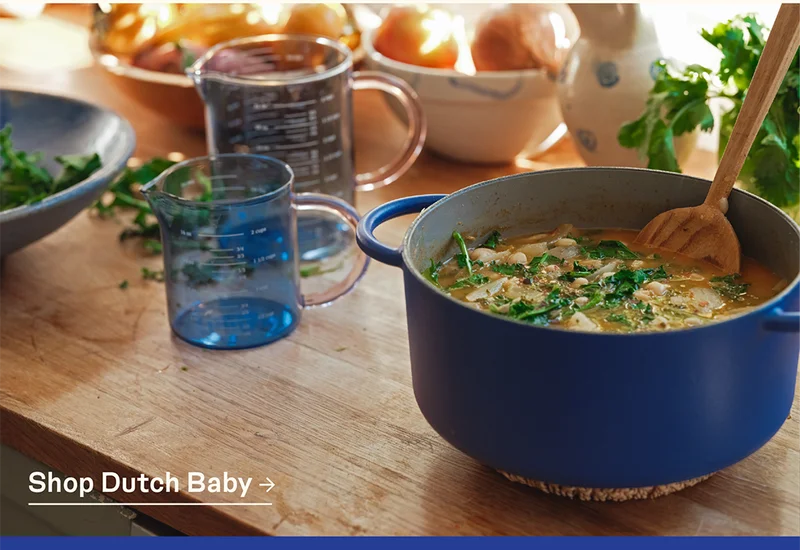 Shop Dutch Baby