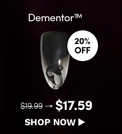 Shop 20% Off Dementor