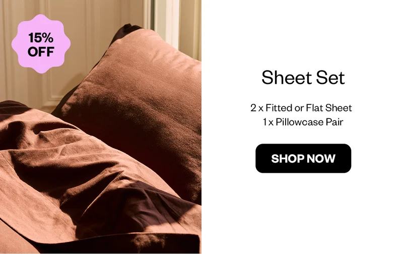 Sheet Set