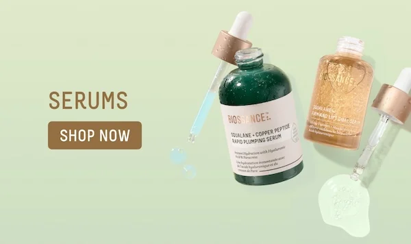 serums