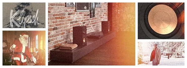 Black Friday - Timeless Sound | Up To 60% Off