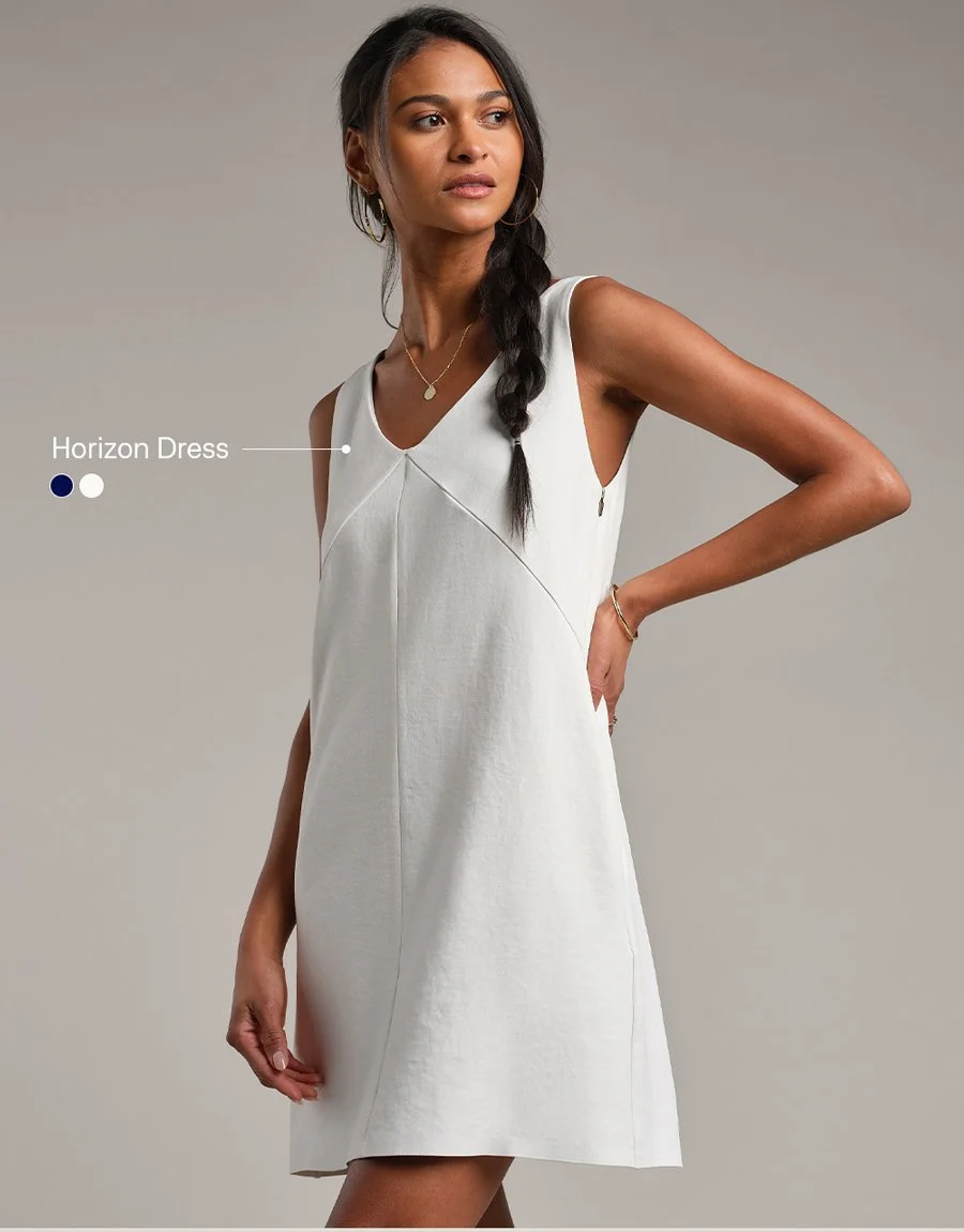 Horizon Dress