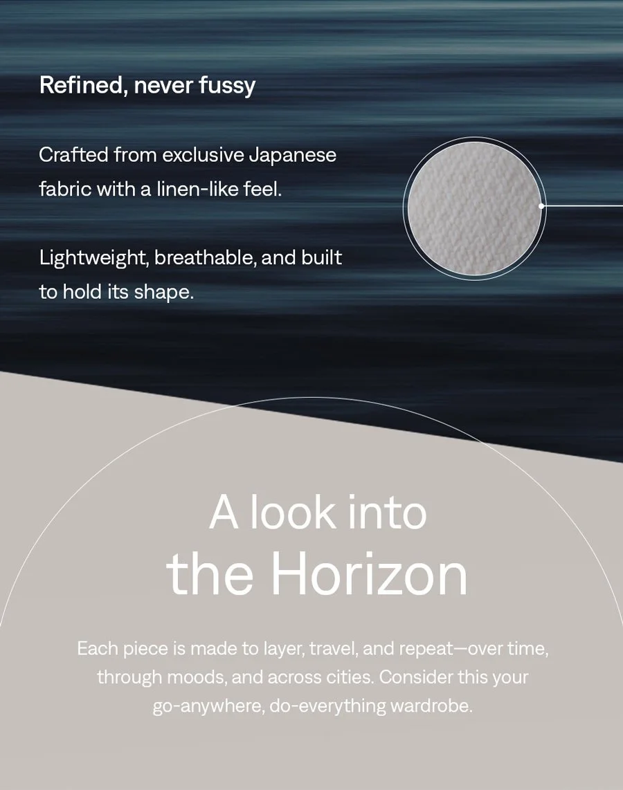 Shop Horizon