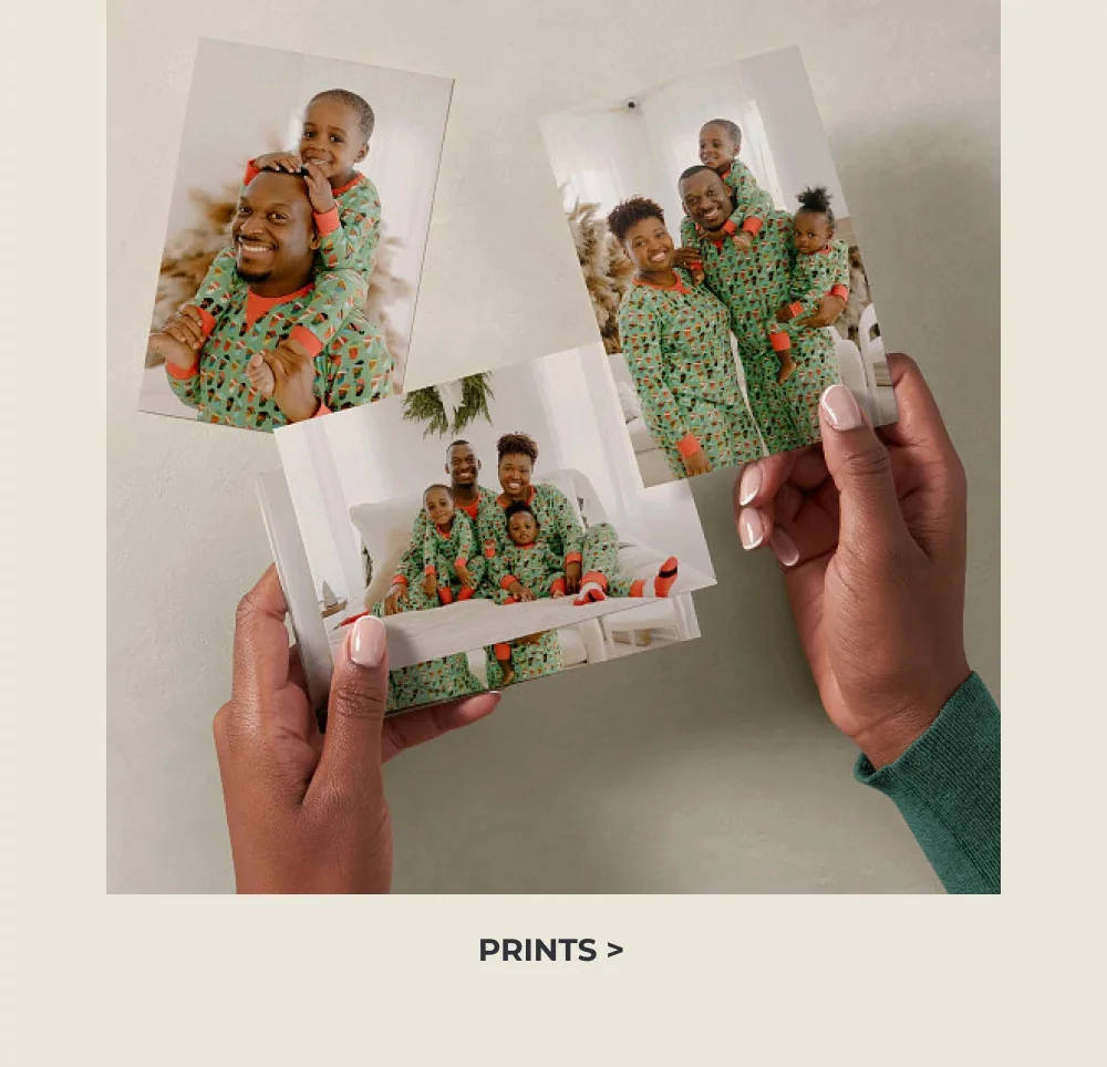 PRINTS >