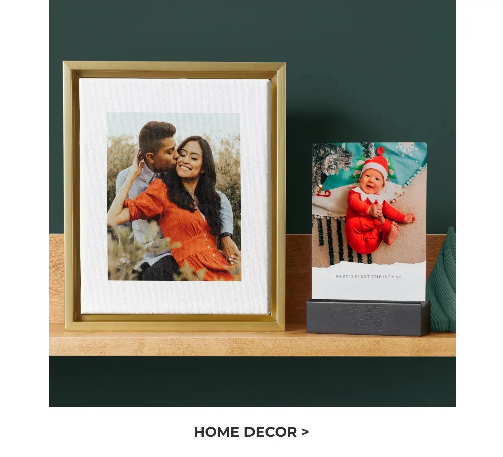 HOME DECOR >