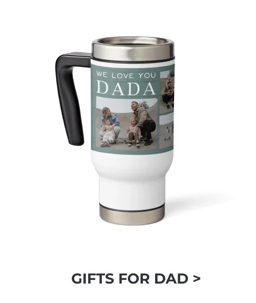GIFTS FOR DAD >