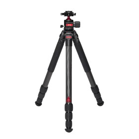 3Pod Everest T3 4-Section CF Compact Tripod with H2 Ball Head and Quick Release