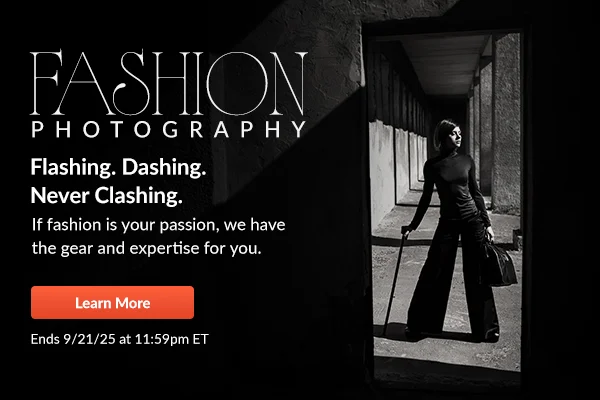 Fashion Photography | Shop Now