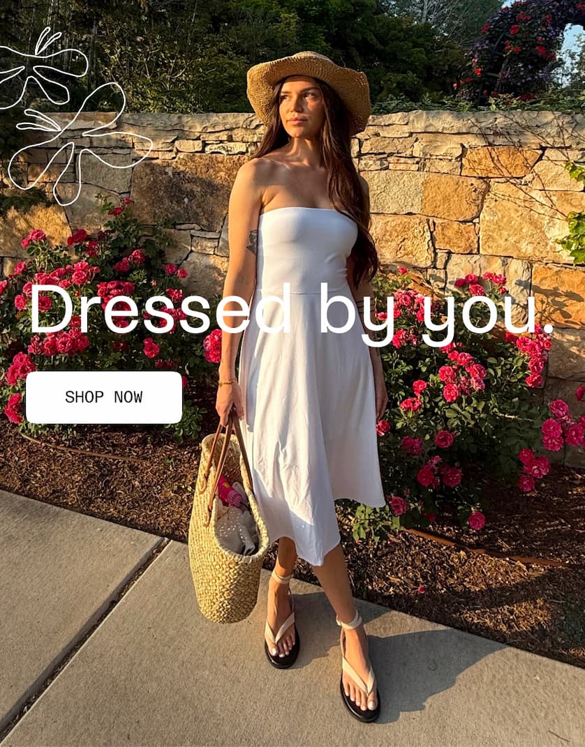 Shop Summer Dresses