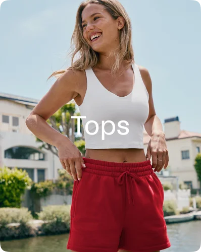 Shop Tops