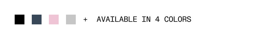 Spacedye Prep Halter Dress