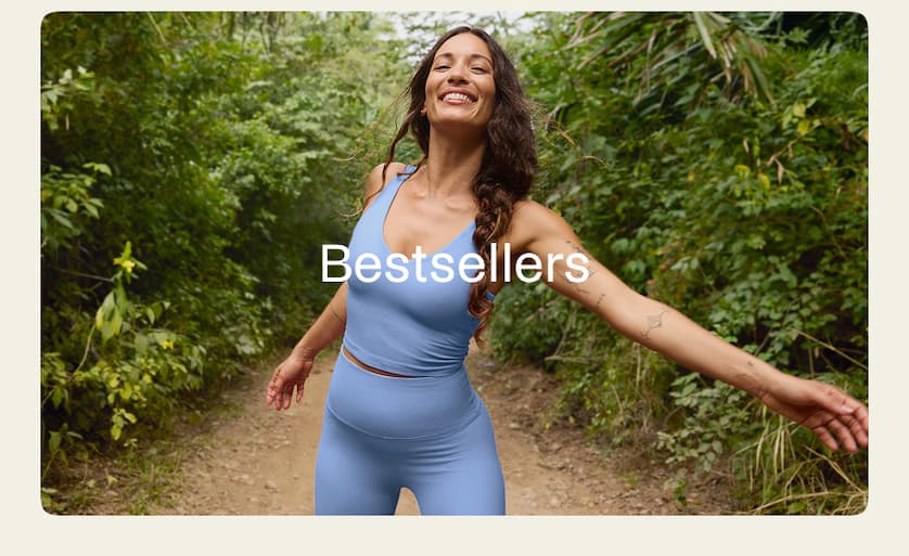 Shop Bestsellers