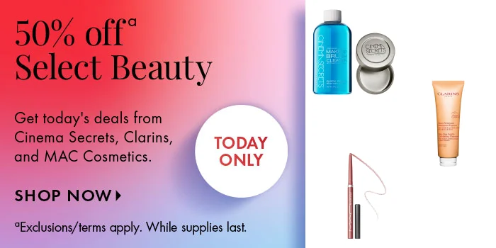 Daily Deals