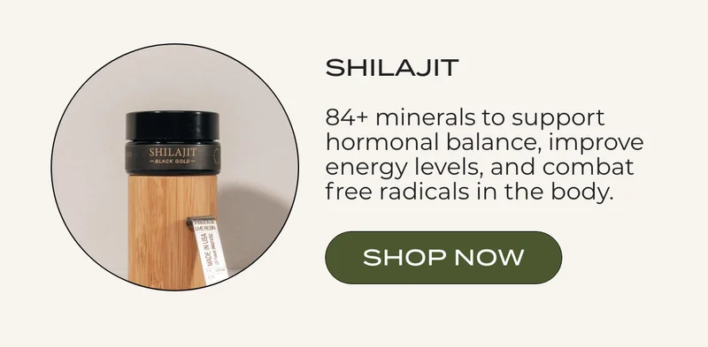 SHOP SHILAJIT