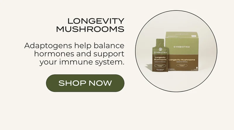 SHOP LONGEVITY MUSHROOMS
